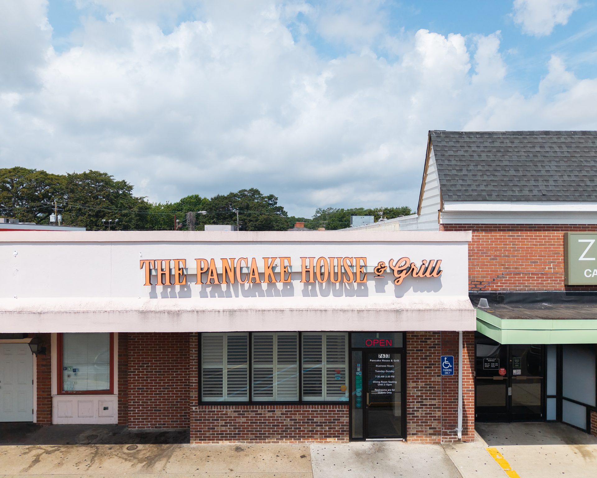 Family-owned for over 60 years