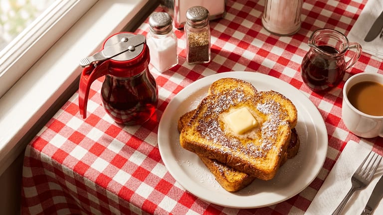 Give the gift of a great morning